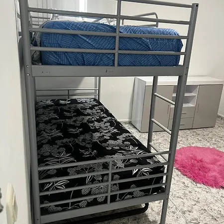 Ferienhaus Pinzon Moia